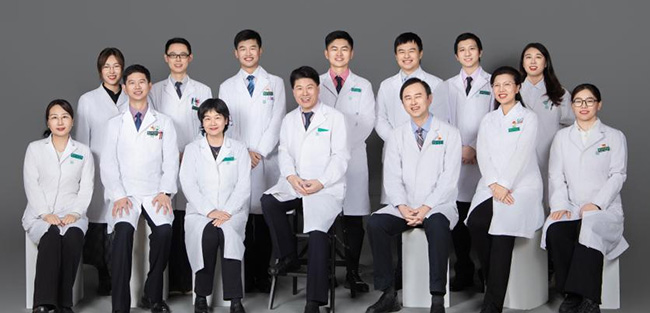 北京儿童医院肿瘤外科团队在International Journal of Surgery期刊发表儿童神经母细胞瘤前瞻性队列研究最新成果