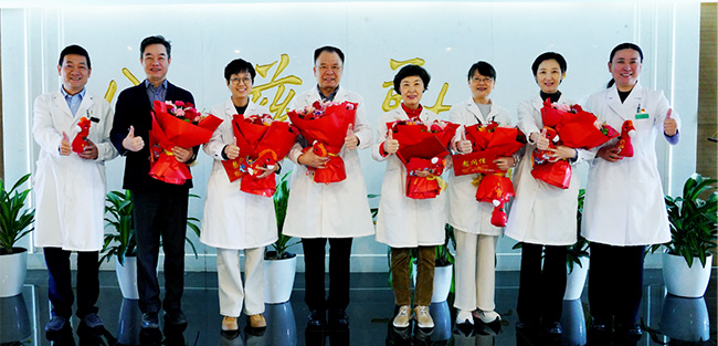 以“职工之家”温度护航国家儿童医学中心高质量发展——医院工会组织开展新春系列慰问活动