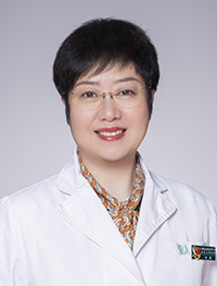 李莉