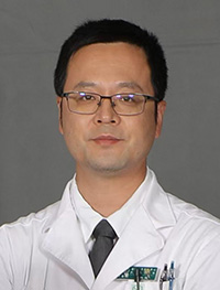 李振武